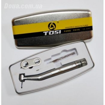 TOSI TX-164 LED Hаконечник турбинный с генератором ортопедический