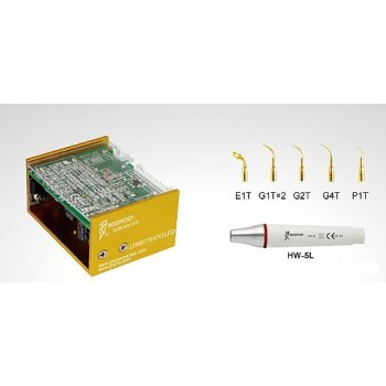 Скалер ультразвуковой UDS-N3 LED Woodpecker
