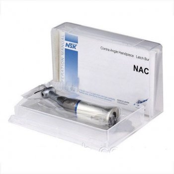 NAC-E угловой наконечник