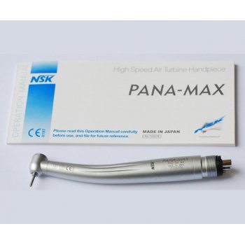 PANA MAX SU Турбинный наконечник терапевтический